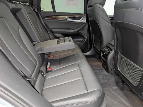 Used 2019 BMW X3 xDrive30i AWD/4WD image 39