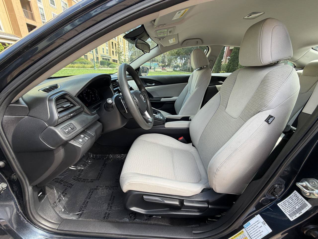 Used 2019 Honda Insight EX image 32