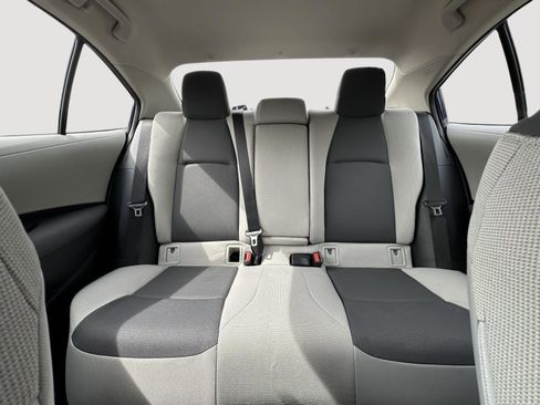 Used 2025 Toyota Corolla LE image 13