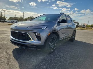 New 2026 Buick Encore GX Sport Touring w/ Comfort Package video 2