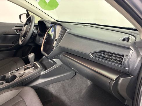 Certified 2025 Subaru Impreza 2.0i Sport image 31