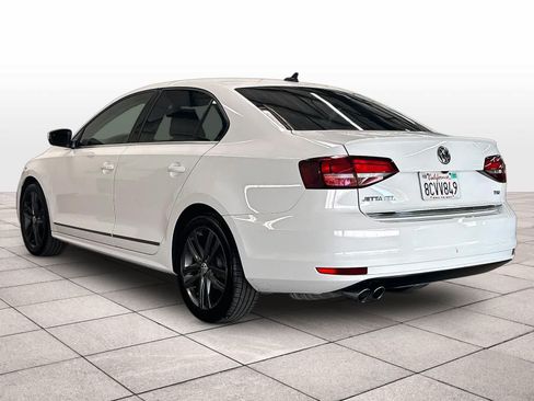 Used 2018 Volkswagen Jetta SEL FWD image 7