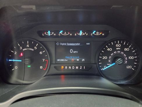 Used 2019 Ford F150 XL w/ Equipment Group 101A Mid AWD/4WD image 23