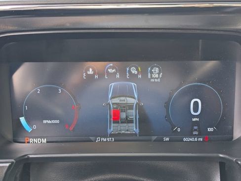 Used 2024 Ford F350 Lariat w/ Lariat Ultimate Package AWD/4WD image 22
