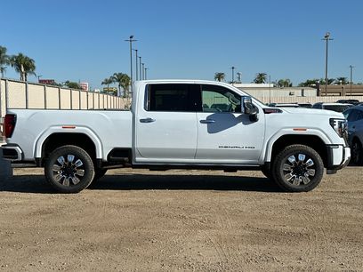 New 2026 GMC Sierra 3500 Denali w/ Denali Reserve Package