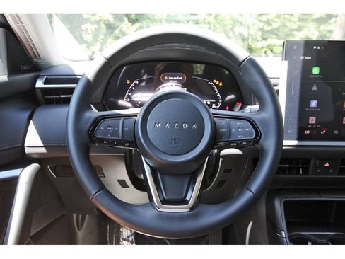 New 2026 MAZDA CX-5 2.5 S w/ Premium Plus Package AWD/4WD image 11