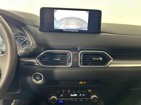 Used 2024 MAZDA CX-5 AWD 2.5 S w/ Premium Plus Pkg image 22