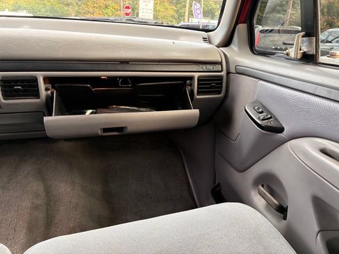 Used 1997 Ford F250 4x4 SuperCab Heavy Duty image 34