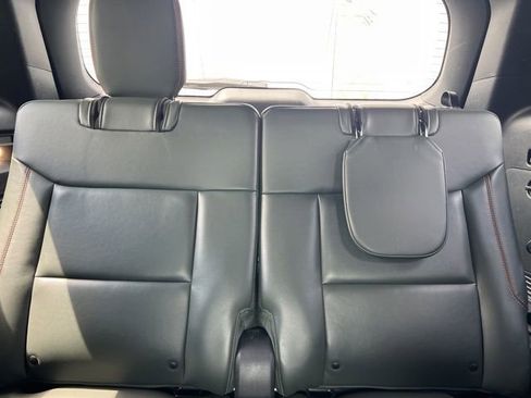 Used 2022 Ford Explorer Timberline image 32