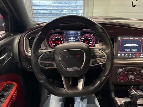 Used 2021 Dodge Charger Scat Pack image 36