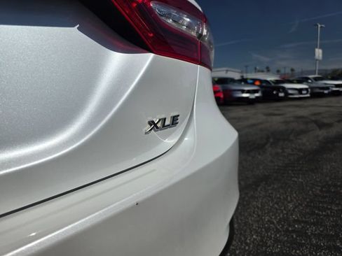 Used 2019 Toyota Camry XLE w/ Protection Package (Q2) FWD image 15