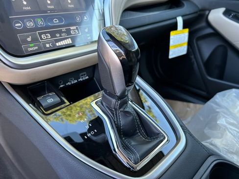 New 2025 Subaru Outback Premium w/ Popular Package #1 image 18