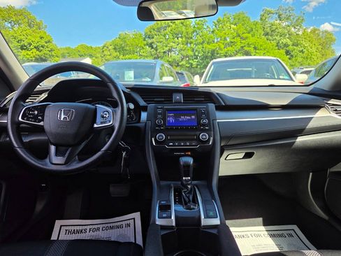 Used 2021 Honda Civic LX image 27