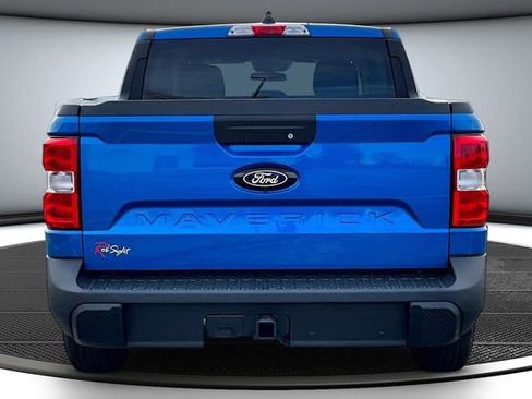 New 2026 Ford Maverick XL FWD image 4