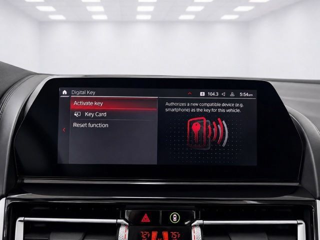 Used 2020 BMW M8 Competition w/ M Carbon Exterior Package AWD/4WD image 40