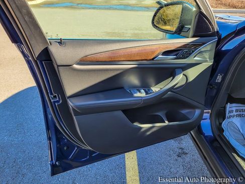 Used 2023 BMW X4 xDrive30i w/ Premium Package image 28