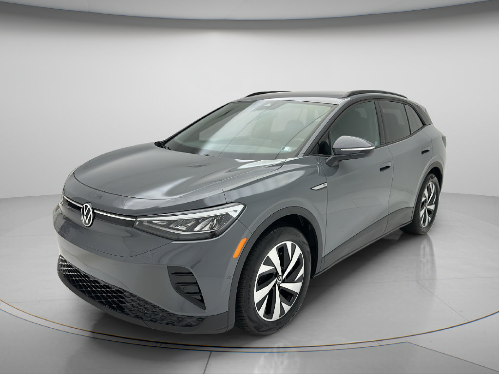 Used 2026 Volkswagen ID.4 Pro RWD image 3