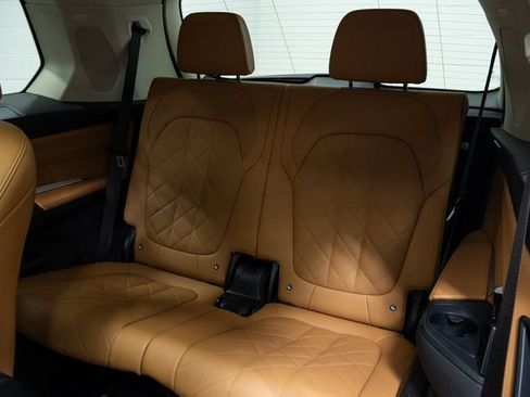 Certified 2023 BMW X7 xDrive40i w/ Premium Package image 22