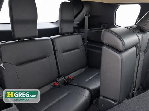 Used 2023 Mitsubishi Outlander SE FWD image 17