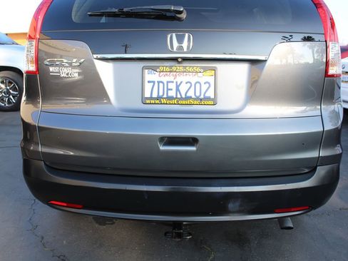 Used 2014 Honda CR-V EX-L image 14