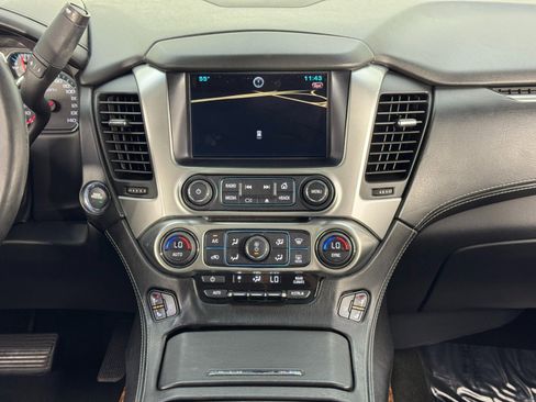 Used 2015 Chevrolet Suburban LTZ image 25