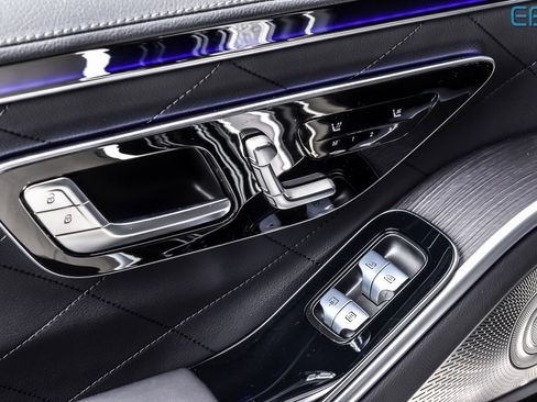 Used 2023 Mercedes-Benz S 580 S 580 image 19