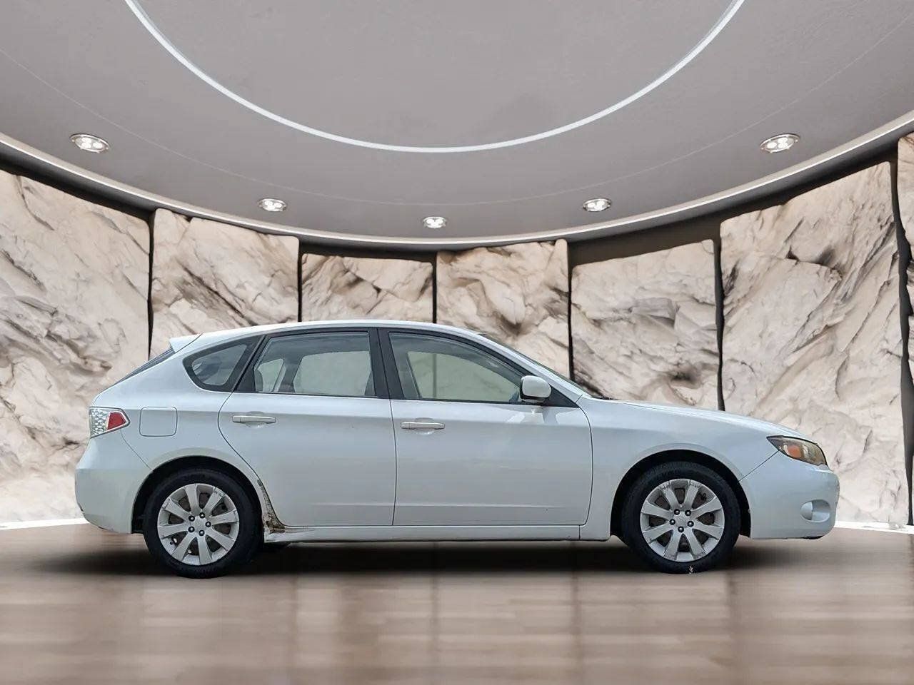 Used 2010 Subaru Impreza 2.5i AWD/4WD image 15