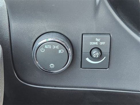 New 2025 Chevrolet Express 2500 w/ Driver Convenience Package image 18