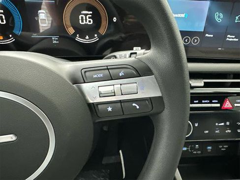 New 2025 Hyundai Santa Cruz SEL image 26