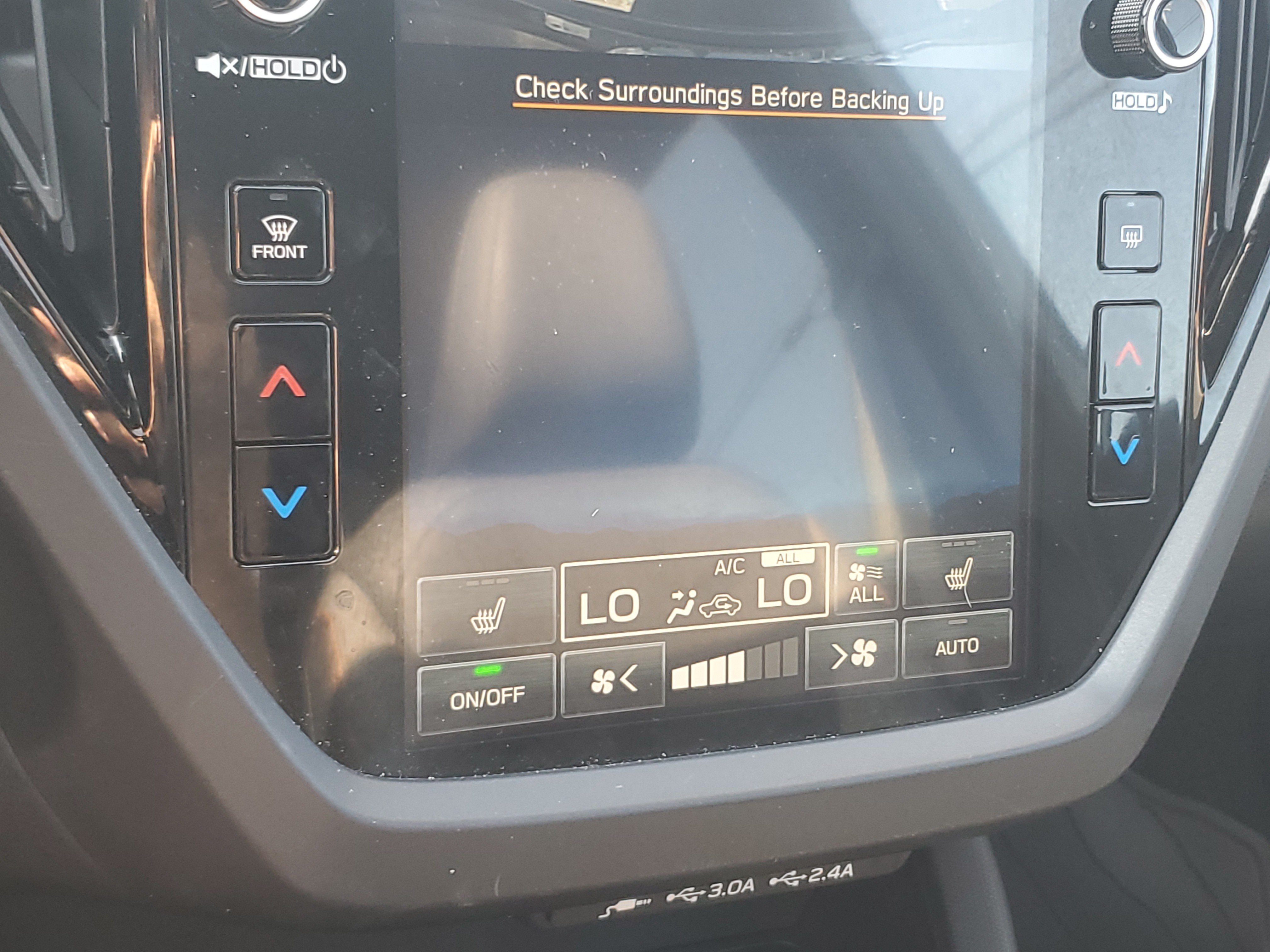 Certified 2026 Subaru Forester Sport w/ Sport Package AWD/4WD image 29