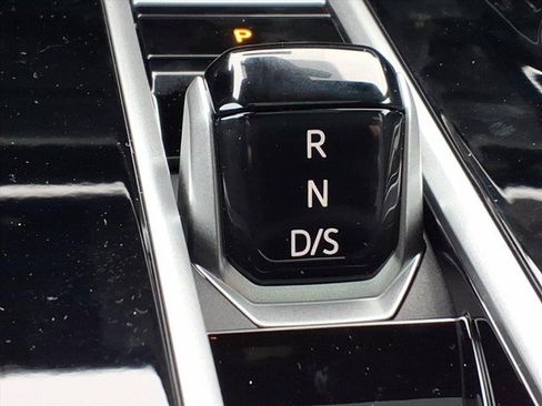 New 2026 Volkswagen Atlas Cross Sport SEL image 21