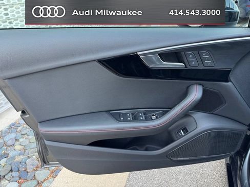 Used 2019 Audi A4 2.0T Premium Plus w/ Premium Plus Package AWD/4WD image 7