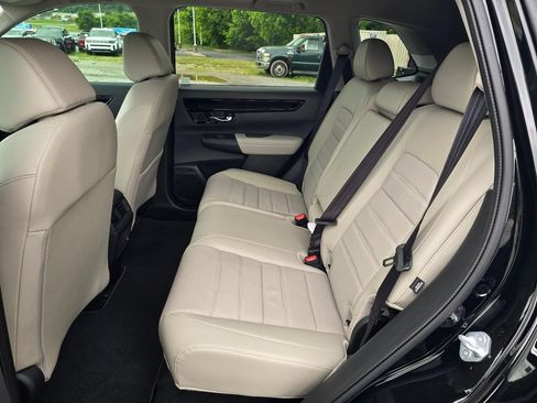 New 2026 Honda CR-V EX-L image 11