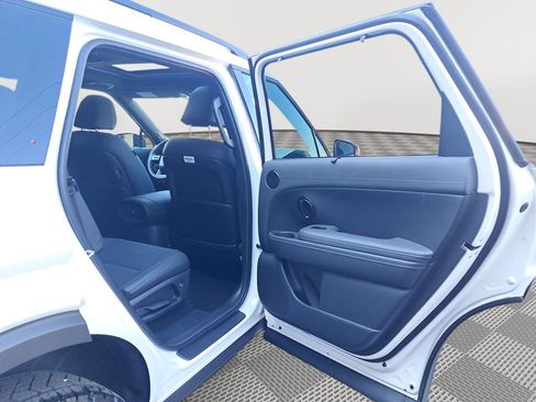 New 2026 Hyundai Palisade XRT Pro image 15