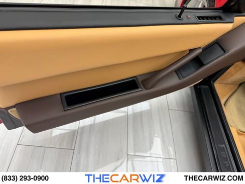 Used 1988 Ferrari Testarossa image 44