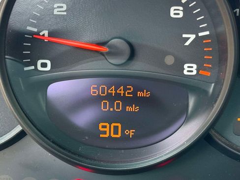 Used 2005 Porsche 911 Carrera image 5