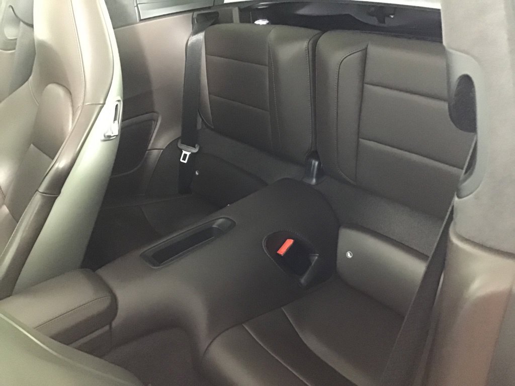 Certified 2019 Porsche 911 Targa 4S AWD/4WD image 24
