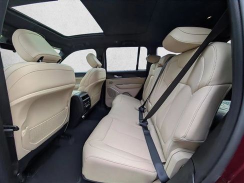 New 2026 Jeep Grand Cherokee Limited image 19