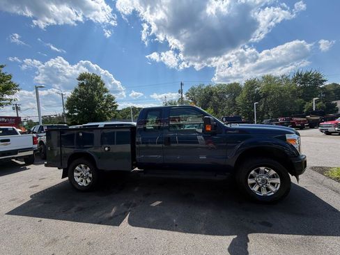 Used 2015 Ford F250 XL w/ Power Equipment Group AWD/4WD image 5