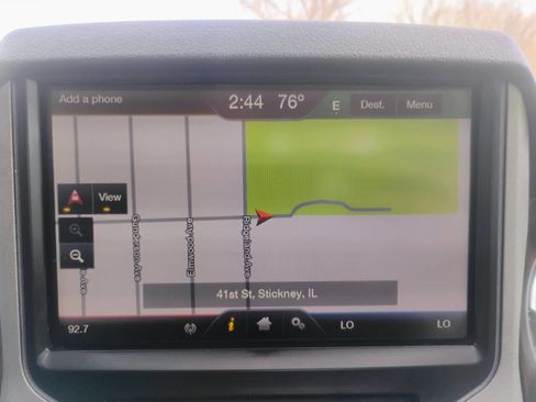 Used 2013 Ford F350 Lariat w/ Lariat Ultimate Pkg image 14