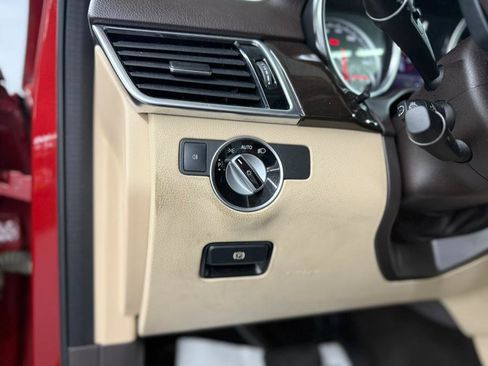 Used 2017 Mercedes-Benz GLE 350 4MATIC image 26