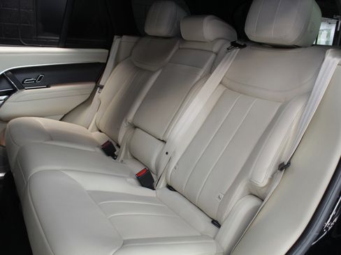 Used 2023 Land Rover Range Rover SE image 40