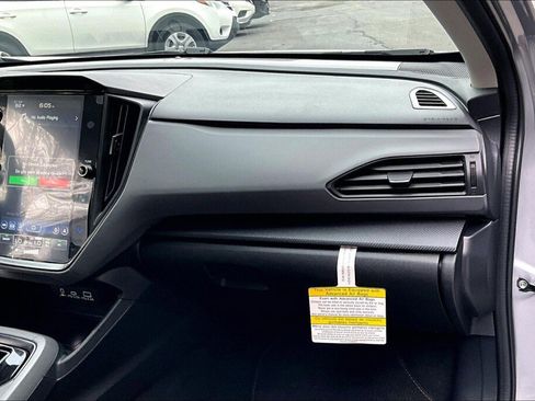 Certified 2025 Subaru Crosstrek 2.5i Limited w/ Crosstrek Mirror Package AWD/4WD image 11