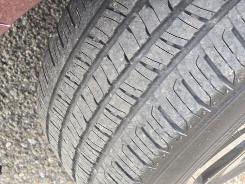 Used 2017 Honda Accord LX image 29