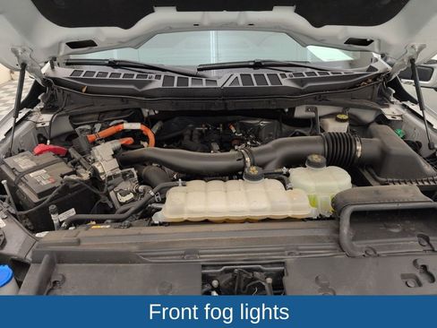 Used 2024 Ford F150 Lariat w/ FX4 Off-Road Package image 47