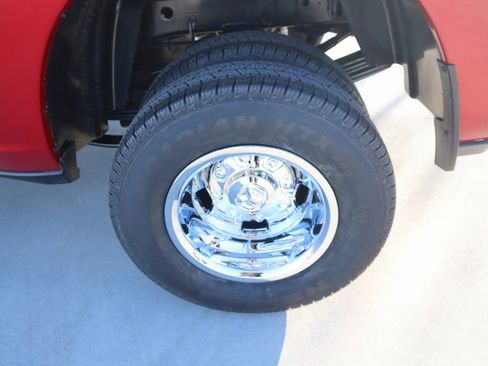 New 2026 RAM 3500 Tradesman image 18