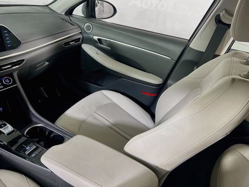Used 2023 Hyundai Sonata SEL FWD image 23