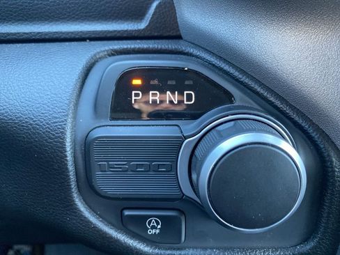 Used 2025 RAM 1500 Big Horn image 22