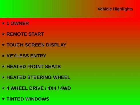 Used 2013 RAM 1500 Outdoorsman image 10