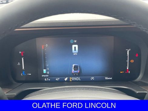 New 2026 Ford Bronco Sport Outer Banks image 12